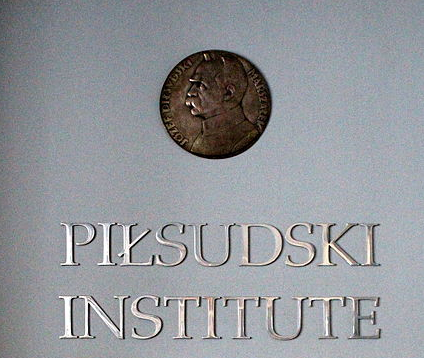 11 Piłsudski Institute