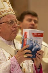 Promocja - Pismo Swiete - 2008