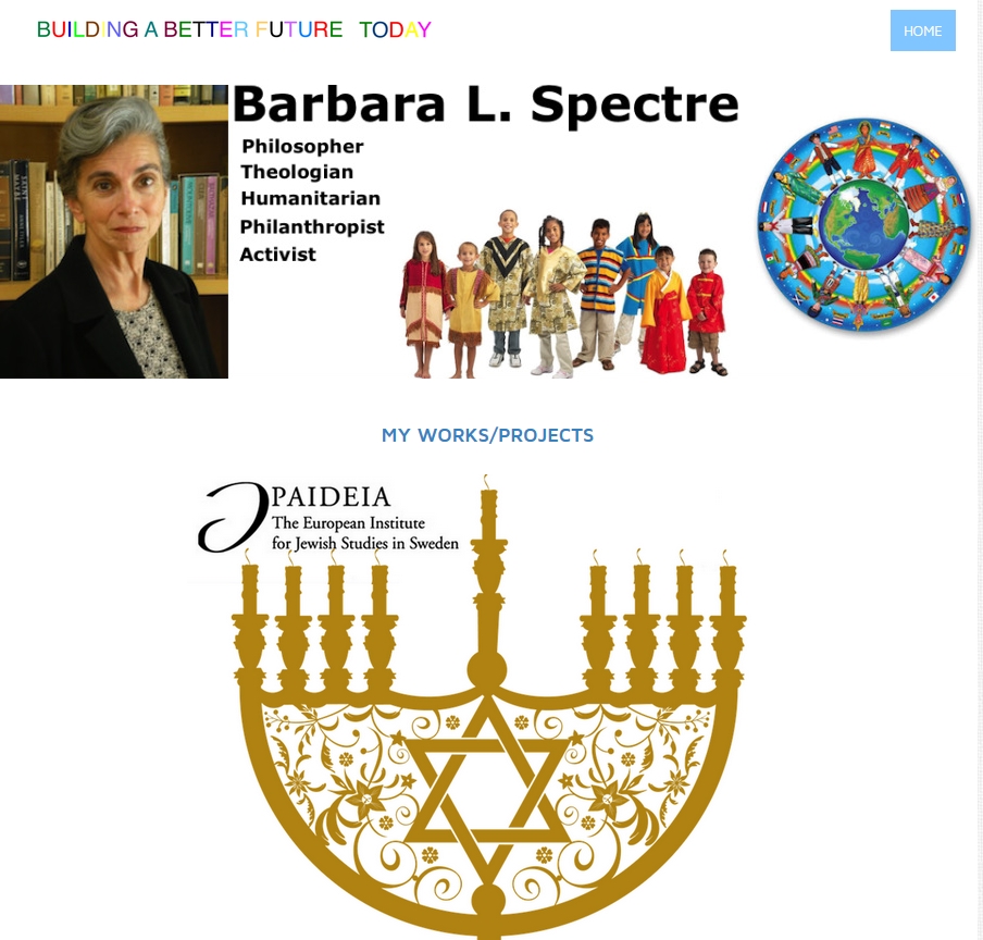Barbara Spectre