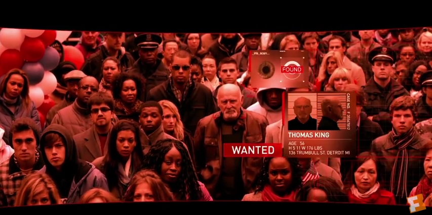 Drugie dno Multi-kulti