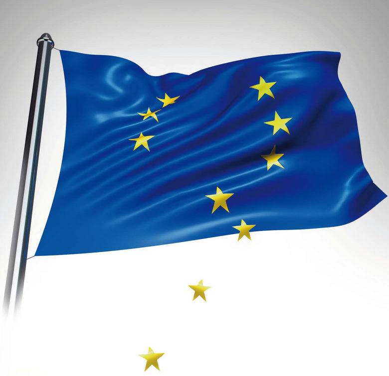 UE-flaga