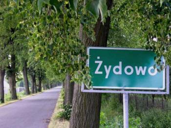 żydowo