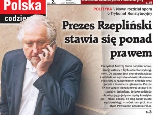 Trybunał na uchodźctwie