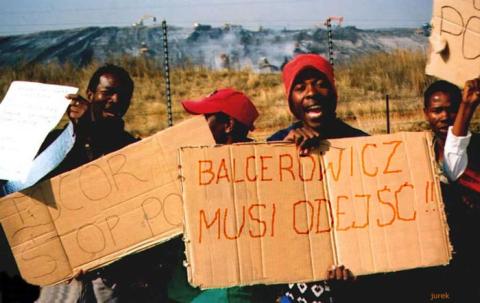 balcerowicz musi odejść