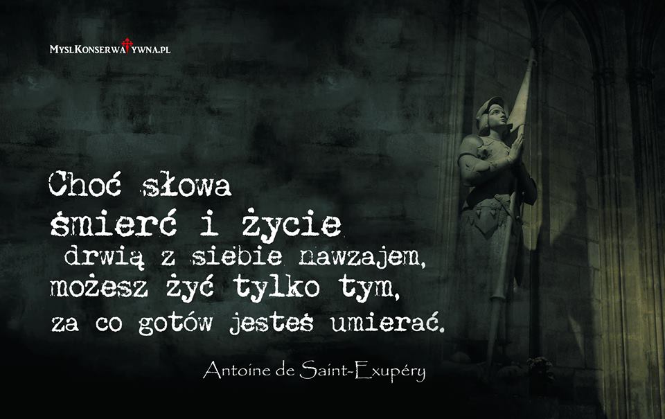 Antoine de Saint-Exupéry