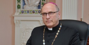 Biskup Mering