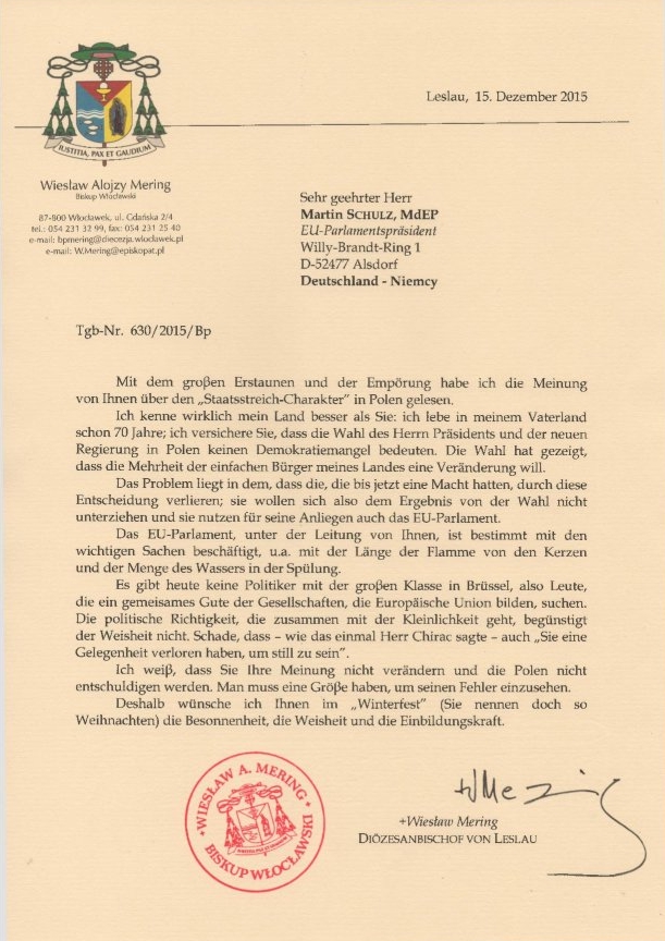 List Bp Meringa do Shulza