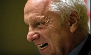 Niesiołowski - nienawiść