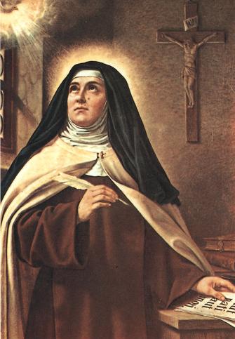 Teresa-od-Jezusa