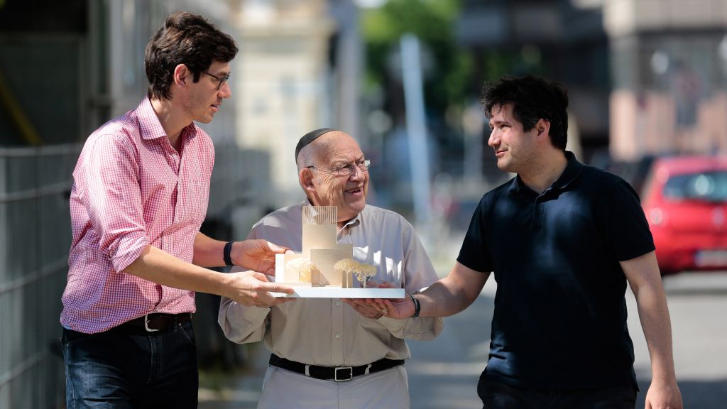 Germany-House-of-One_