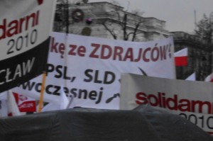 Targowica Zdrajcy 2015