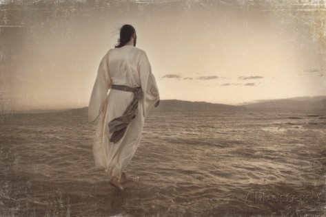 Jezus-walking-on-water