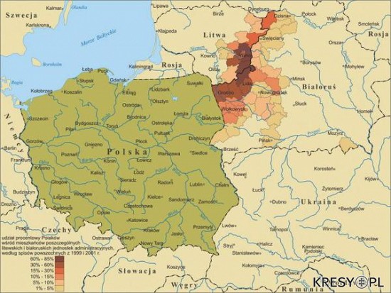 Polska etniczna