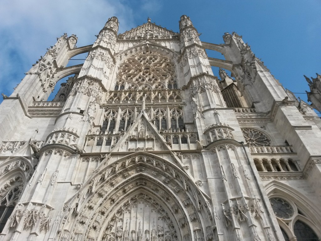 Beauvais Cathedral