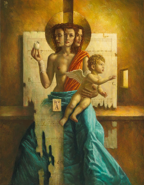 jake baddeley - co jest, co było i co będzie