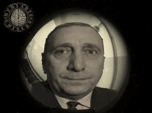 Grzegorz Totalny Schetyna