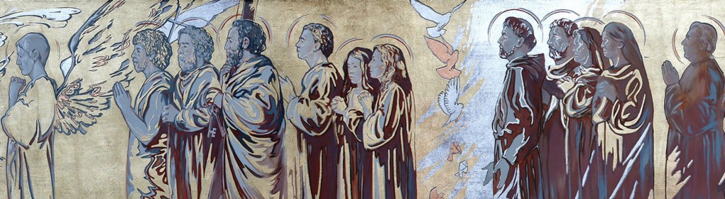 Modlitwa arcykapłańska_1