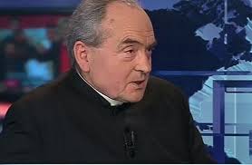 Ks. Stanisław Małkowski_zdj