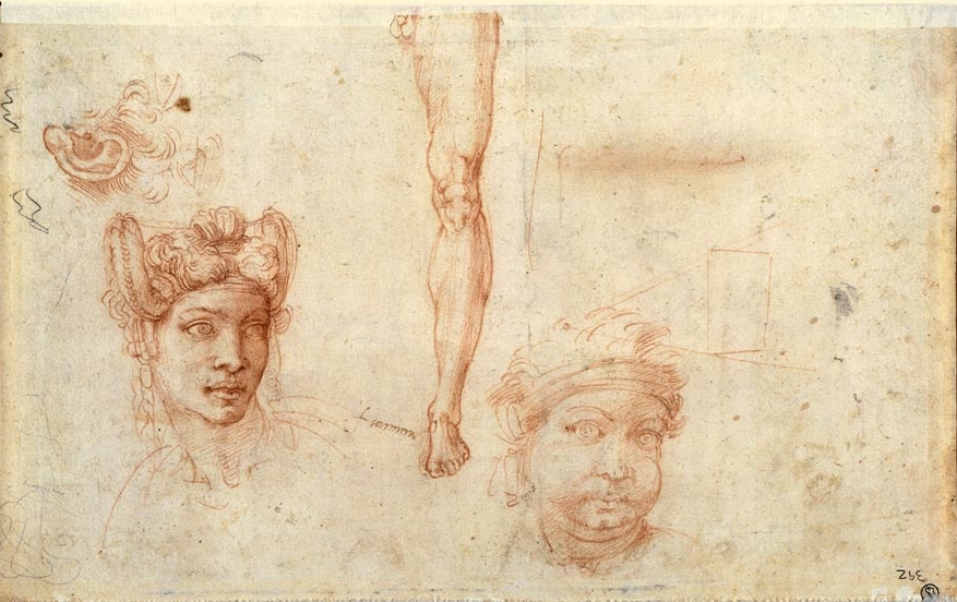 Michelangelo Buonarroti
