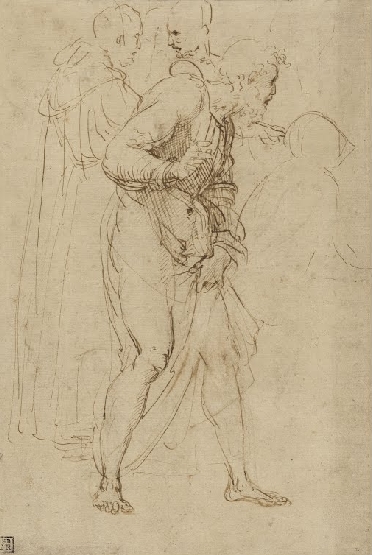 Raphael (Raffaello Sanzio)