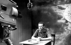 Geremek w komunistycznej TV_lata 60-te