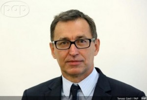 Jarosław Szarek_IPN