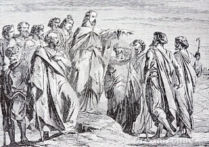 Rozesłanie apostołów_m