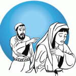 oddalenie żony przez żydów