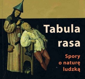 tabula rasa