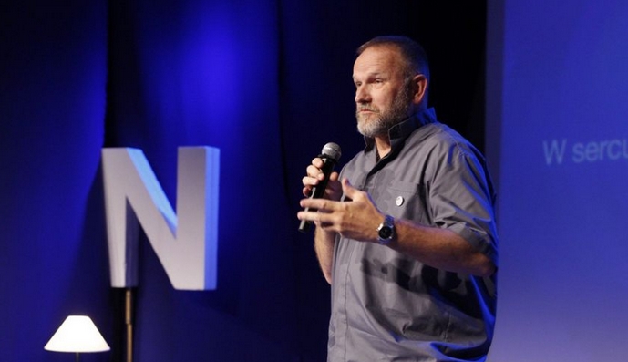 Nowoczesny Lemański m