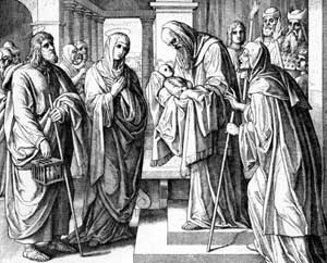 Prezentacja w świątyni_m