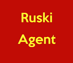 ruski agent 2