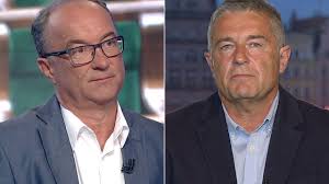 sojusz lewaka z lewakiem