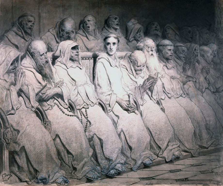 Gustave Dore