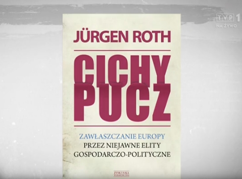 Książka Jurgen R