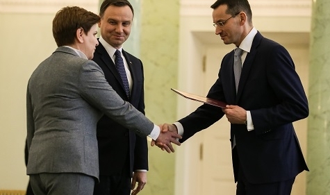 Pisowska poprawność