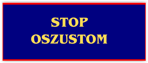 Stop oszustom
