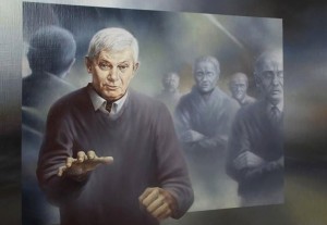 Zbigniew Herbert_Jerzy Oleksiak