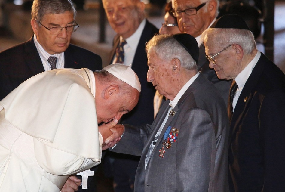 papa francesco