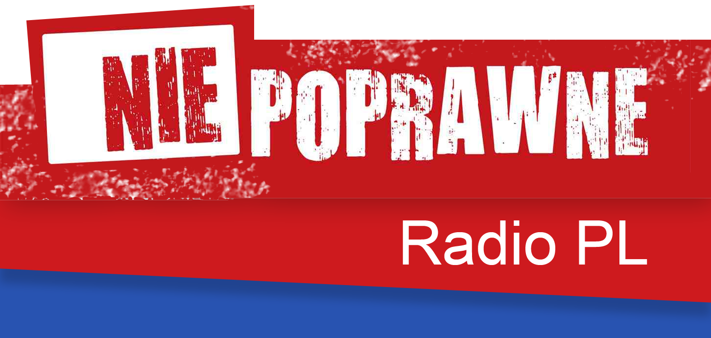 Logo Niepoprawne radio.pl