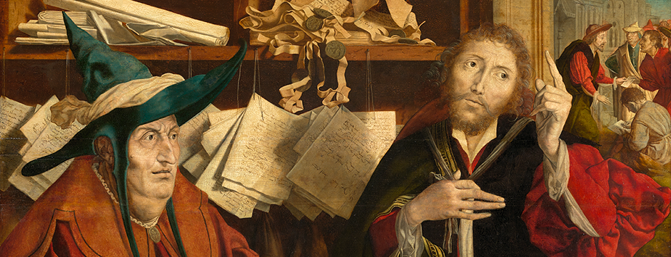 nieuczciwy zarządca