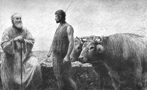 słudzy nieużyteczni