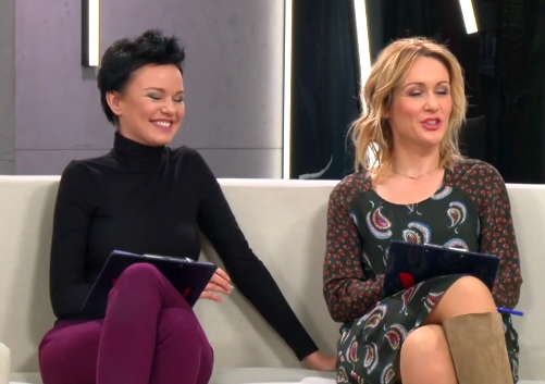 Rutkowski w koszulce z Che4