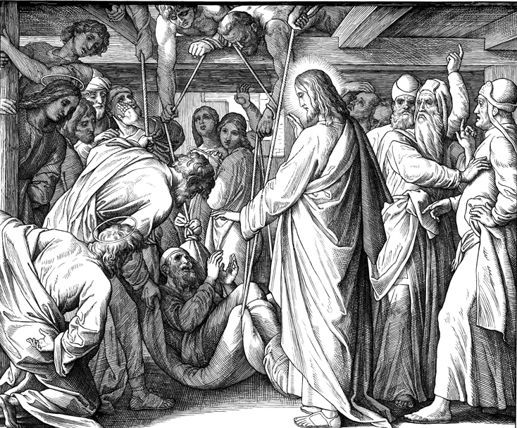 Uzdrowienie paralityka_d_m