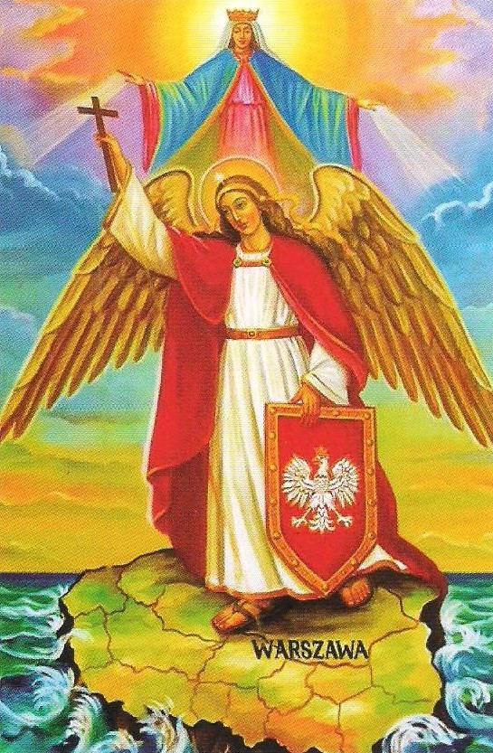 Anioł Stróż Polski