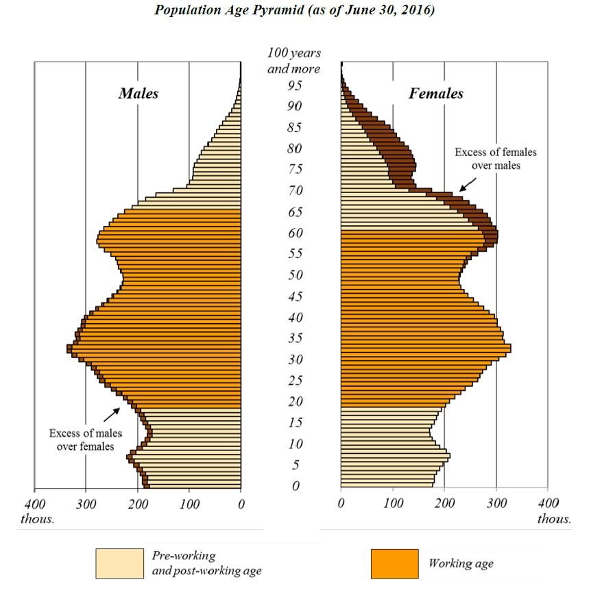 Choinka demograficzna_2016