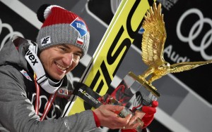 Kamil Stoch_wygrał
