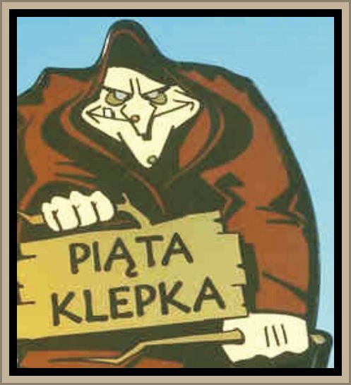 Logo Niepoprawnego Magazynu Akademickiego