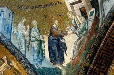 Uzdrowienie teściowej_m