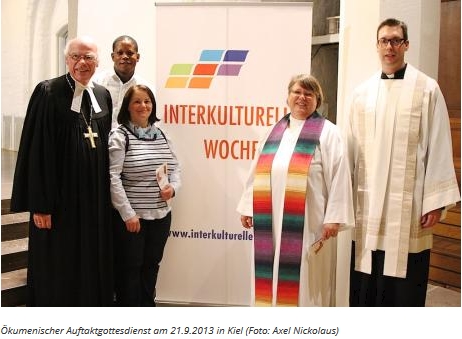 Tydzień róznorodności